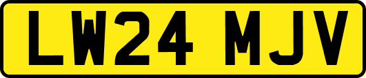 LW24MJV