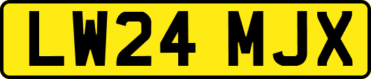 LW24MJX