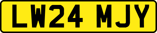 LW24MJY