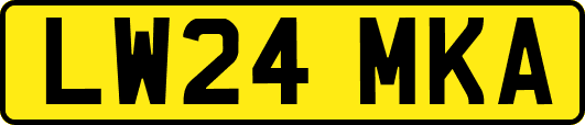 LW24MKA
