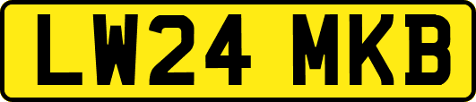 LW24MKB