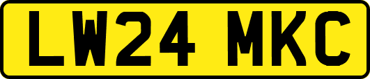 LW24MKC