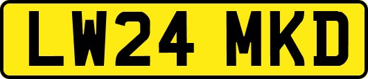 LW24MKD