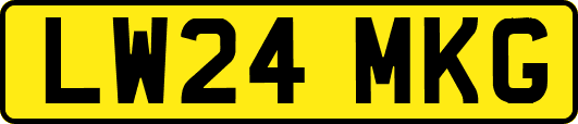 LW24MKG