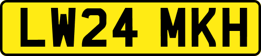 LW24MKH