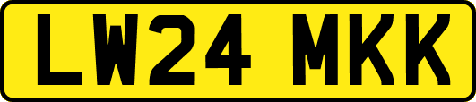 LW24MKK