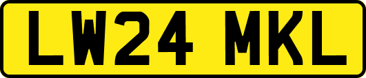 LW24MKL
