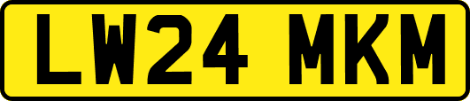 LW24MKM