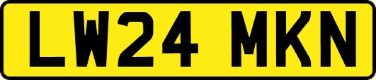 LW24MKN