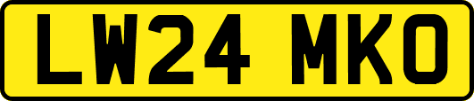 LW24MKO