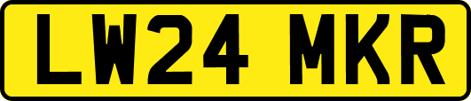LW24MKR