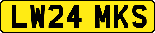 LW24MKS