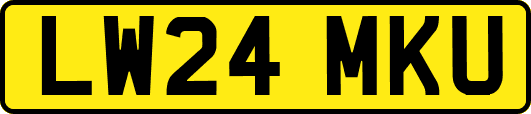 LW24MKU