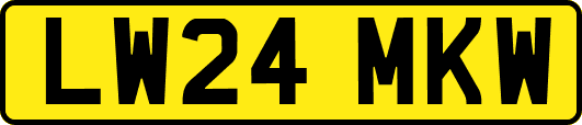 LW24MKW