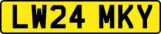 LW24MKY