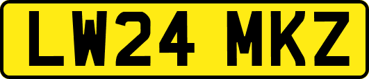 LW24MKZ