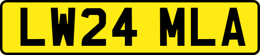 LW24MLA