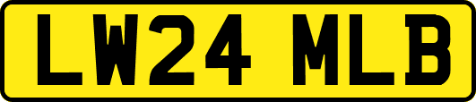 LW24MLB