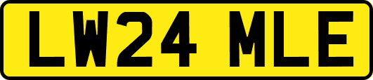 LW24MLE