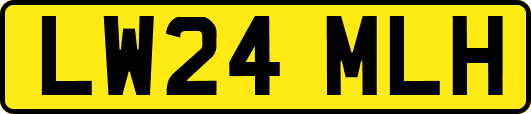 LW24MLH