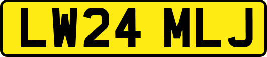 LW24MLJ