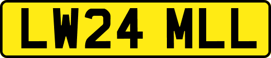 LW24MLL