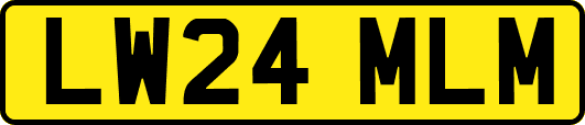 LW24MLM