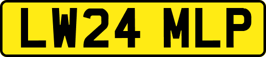 LW24MLP