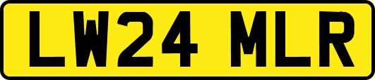 LW24MLR