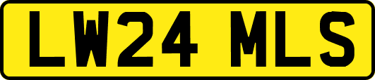 LW24MLS