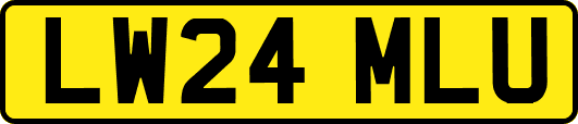 LW24MLU