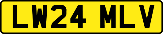 LW24MLV