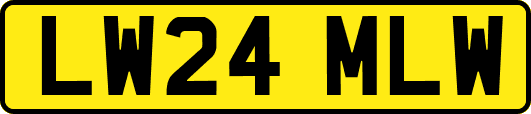 LW24MLW