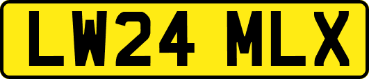 LW24MLX