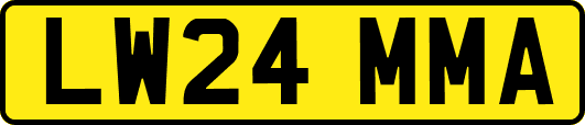 LW24MMA