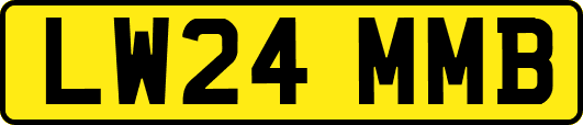 LW24MMB