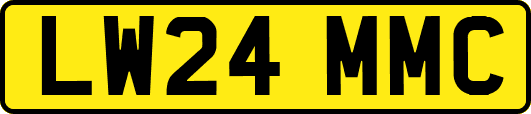 LW24MMC