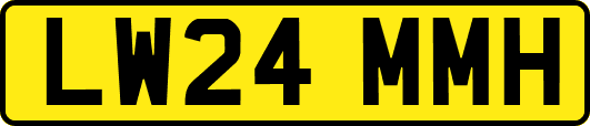 LW24MMH