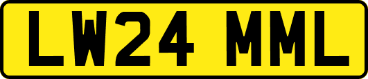 LW24MML