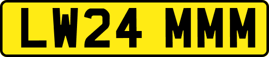 LW24MMM