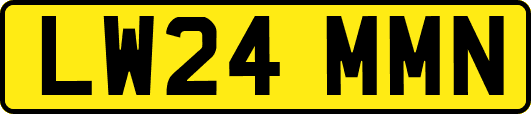 LW24MMN
