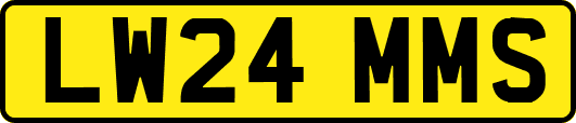 LW24MMS