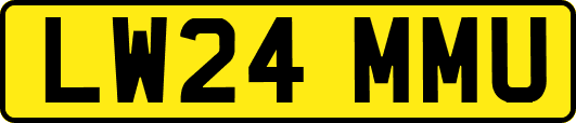 LW24MMU