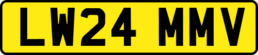 LW24MMV