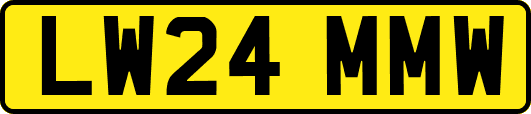 LW24MMW