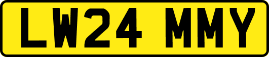 LW24MMY