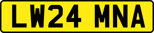 LW24MNA