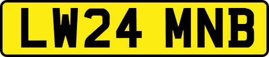 LW24MNB