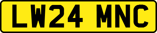 LW24MNC