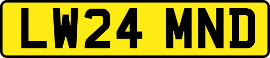 LW24MND